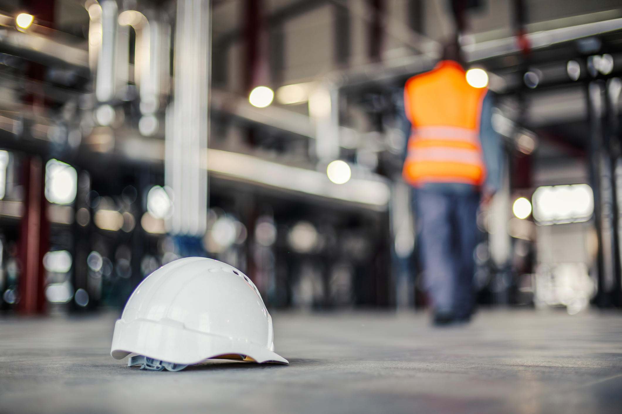 Workers Compensation Claims