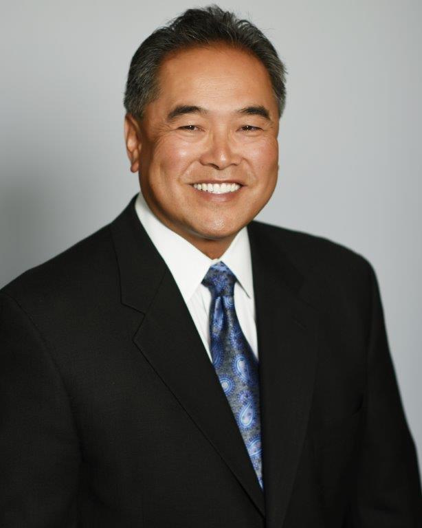 David Teragawa