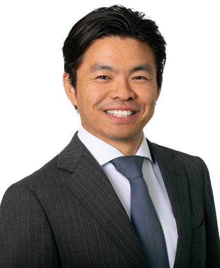 Kenyu Okuda headshot