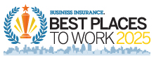 best place to work logo